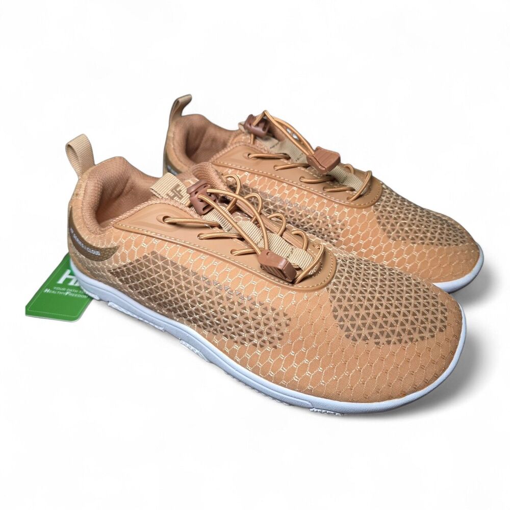 Hike Footwear Series x Cloud (Flow) Ergonomic Barefoot Shoes Unisex EU 41 NWT